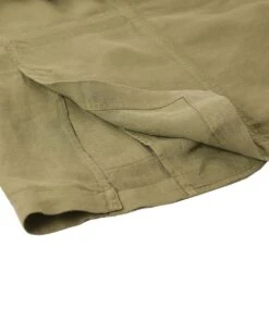 Linen Safari Jacket -Menswear Specialty Store n7S7LqUbSAHE9RglPzPcSBMHf3gTFkrIftEfBB3a