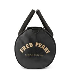 Fred Perry Tonal Barrel Bag 8 Fred Perry Tonal Barrel Bag -Menswear Specialty Store n7zFOvqhhbg9XkbJyqo4LYP6EqFTzgLCCMy7qRzs