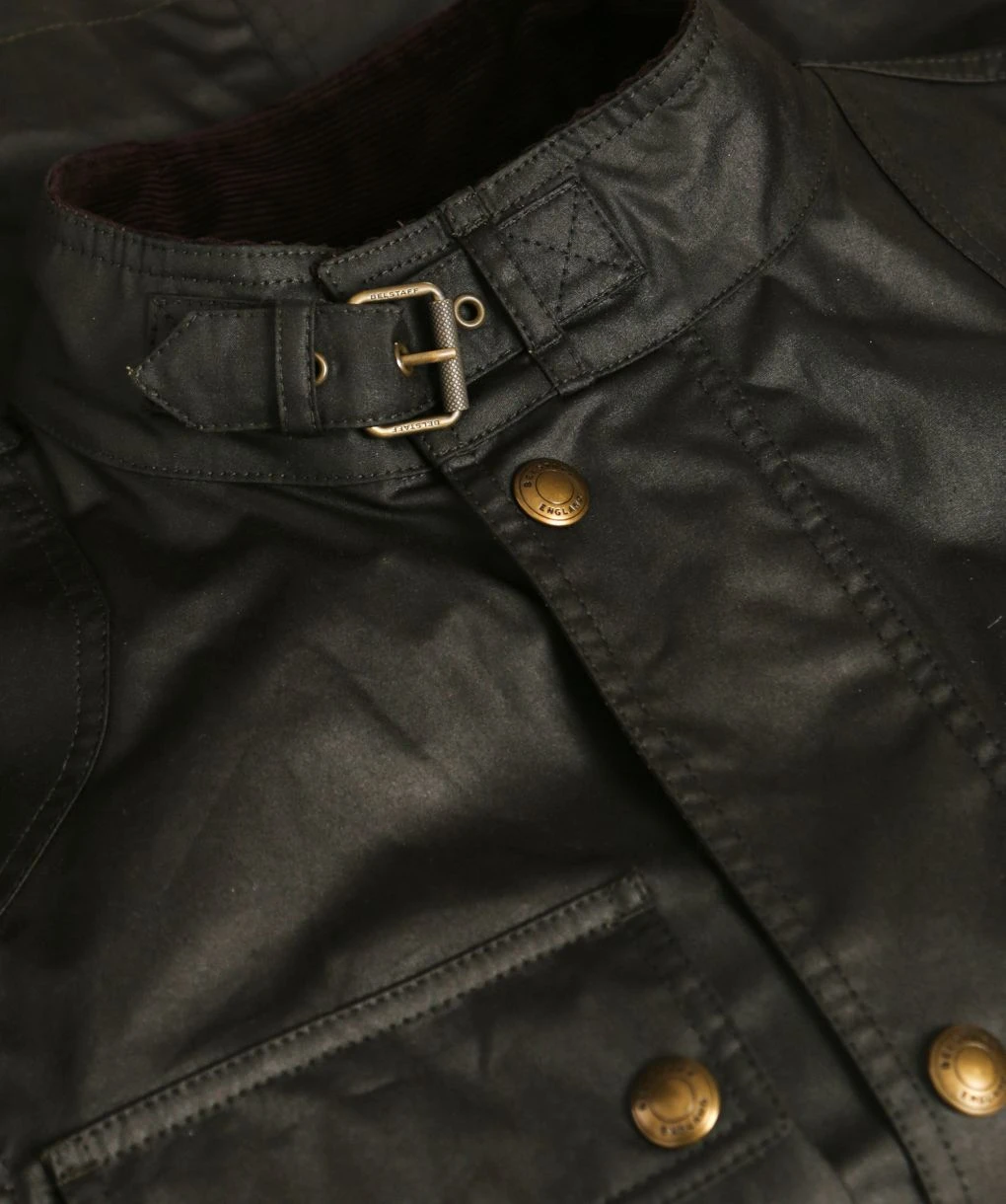 BELSTAFF Wax Fieldmaster Jacket 5 BELSTAFF Wax Fieldmaster Jacket - Image 3