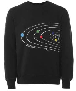 PAUL SMITH Solar System Sweatshirt