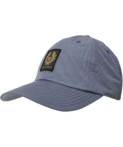 BELSTAFF Phoenix Shimmer Cap