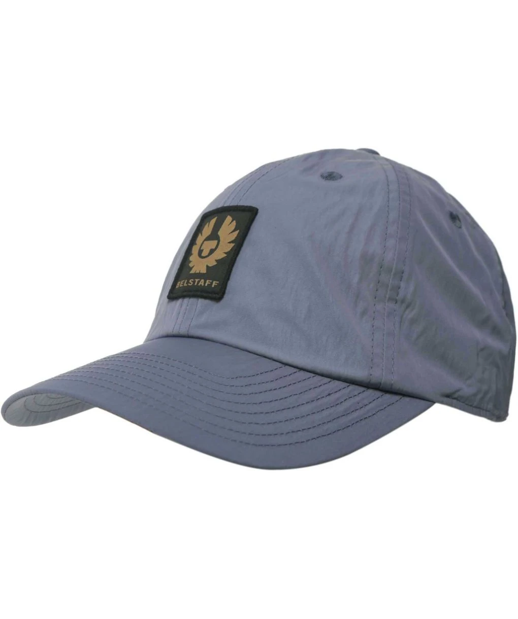 BELSTAFF Phoenix Shimmer Cap 3 BELSTAFF Phoenix Shimmer Cap