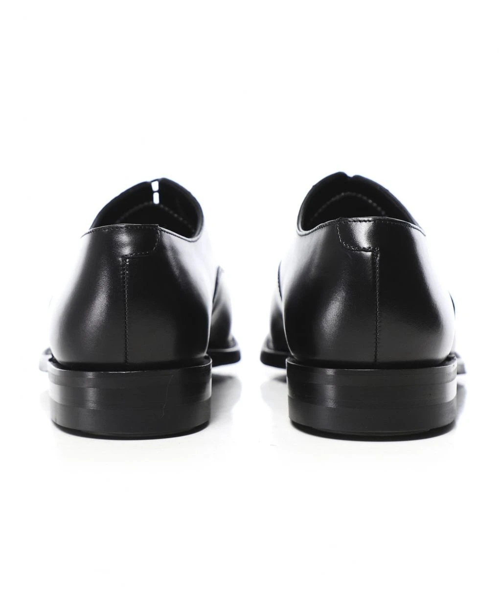 Loake Leather Aldwych Oxford Shoes 6 Loake Leather Aldwych Oxford Shoes - Image 4