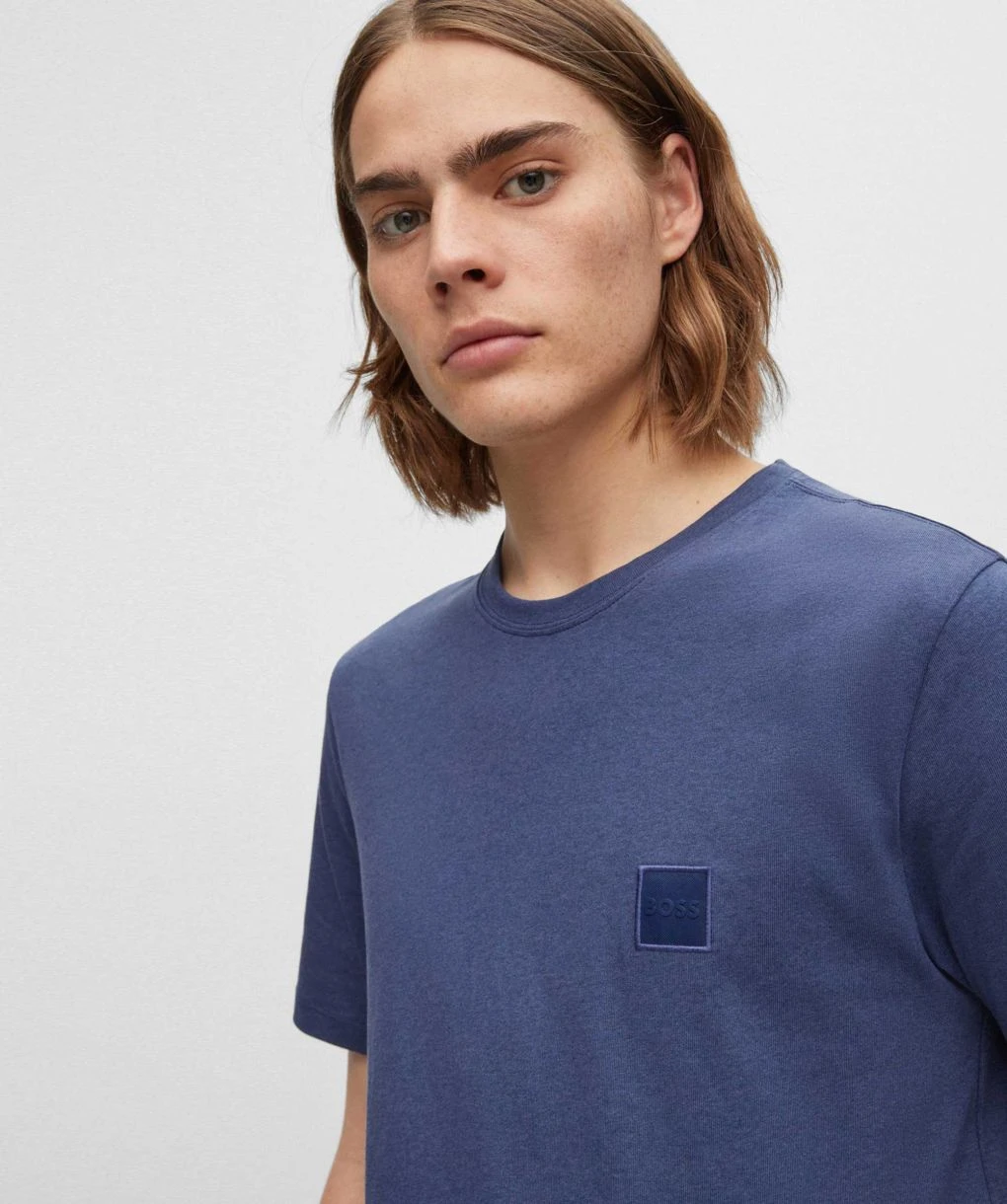 Boss Relaxed Fit Tales T-Shirt 4 Boss Relaxed Fit Tales T-Shirt - Image 2