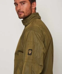 BELSTAFF Bowdon Jacket 12 BELSTAFF Bowdon Jacket -Menswear Specialty Store nislATHXxMC0VMQBf4VvsHg4rdZZRdFZCMro06kJ