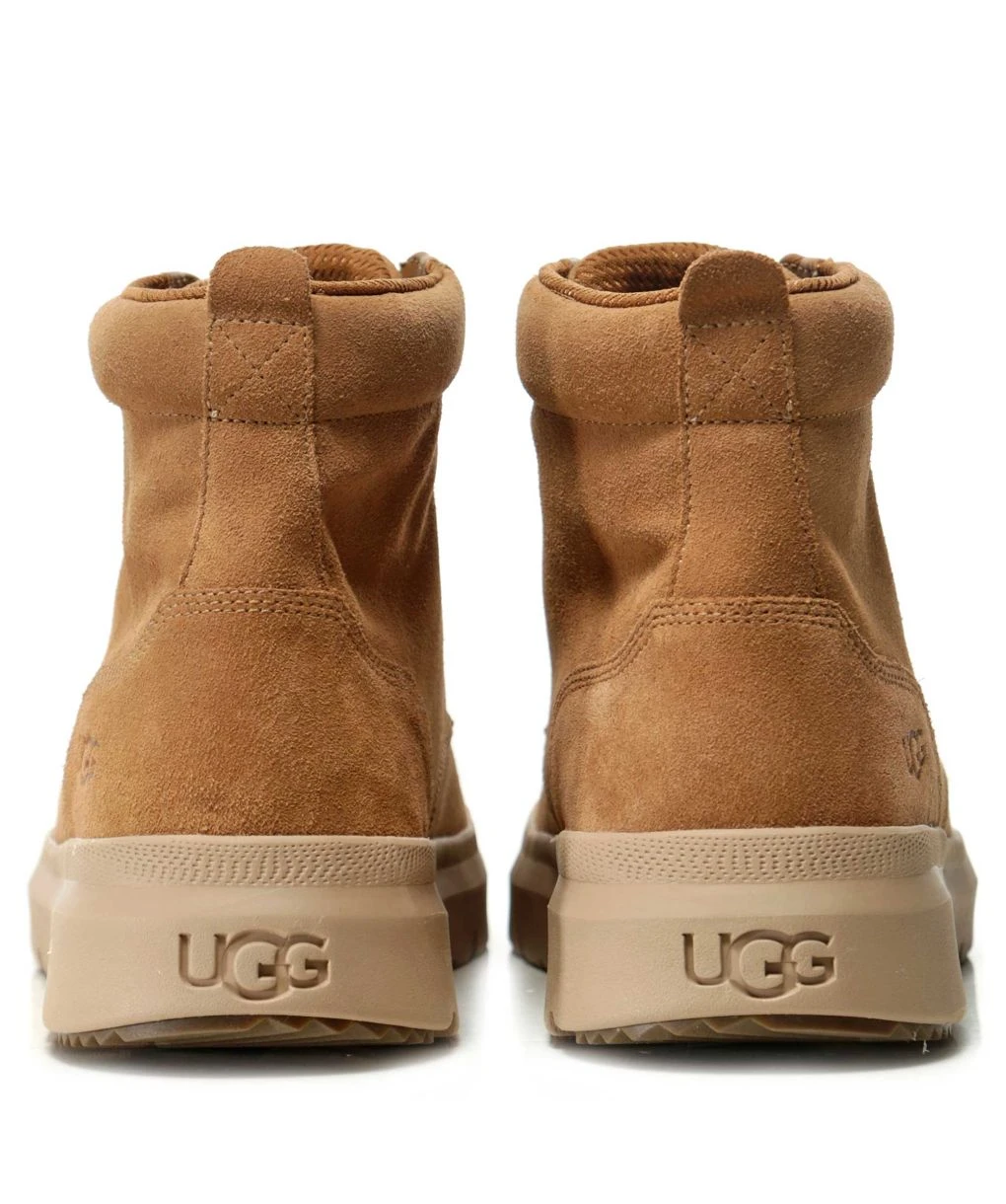 Ugg Waterproof Suede Burleigh Boots 6 Ugg Waterproof Suede Burleigh Boots - Image 4