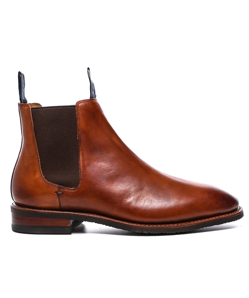 Lochside Chelsea Boots 4 Lochside Chelsea Boots - Image 2