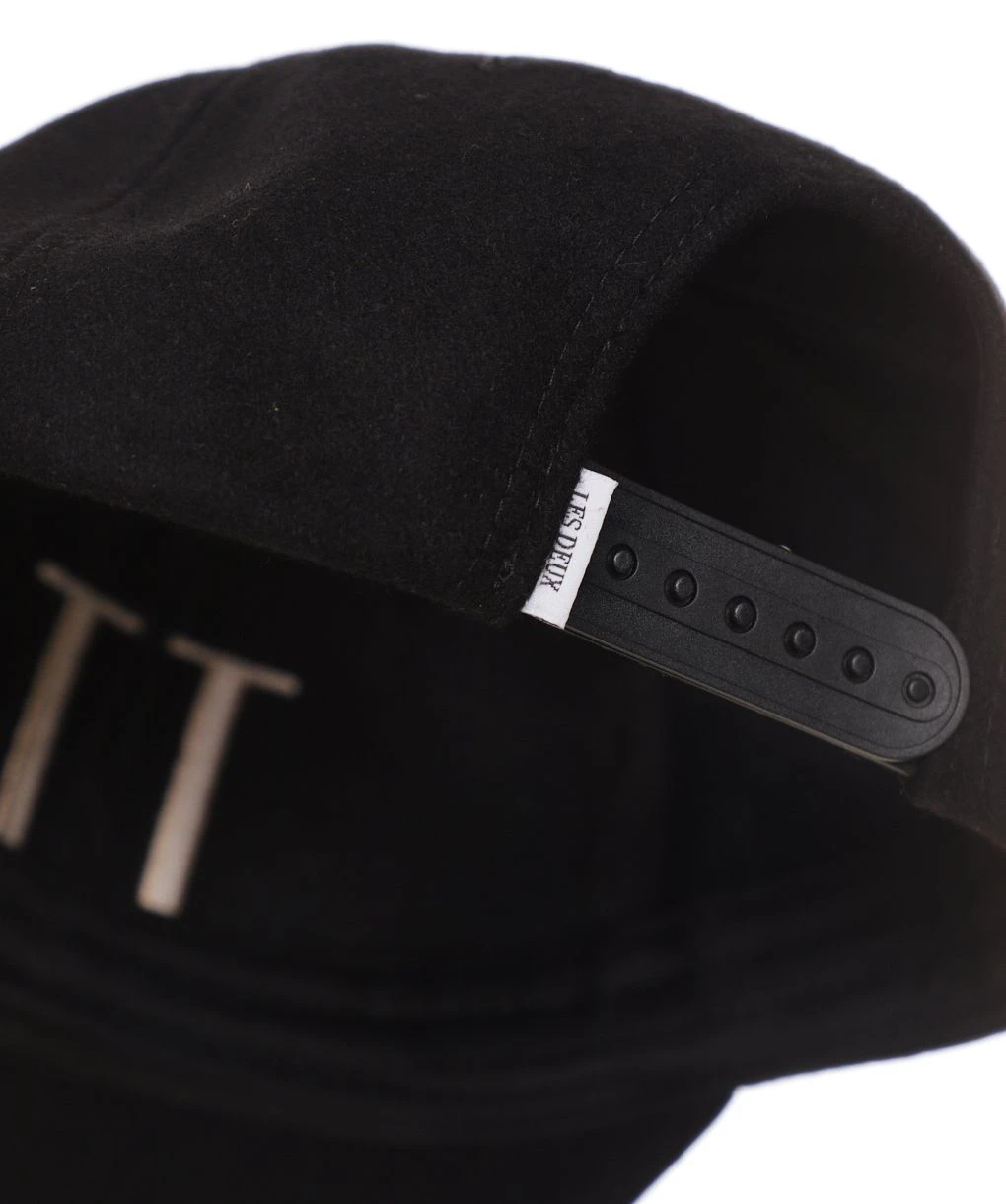 Les Deux Wool Encore Cap 5 Les Deux Wool Encore Cap - Image 3