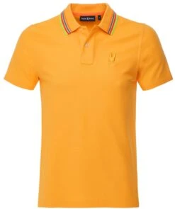 Crosby Polo Shirt