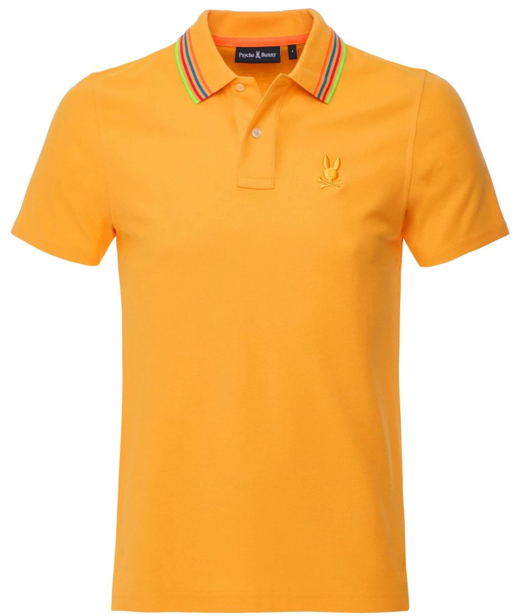 Crosby Polo Shirt 3 Crosby Polo Shirt
