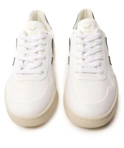 Veja Vegan Leather V-10 Trainers 10 Veja Vegan Leather V-10 Trainers -Menswear Specialty Store oQDHSRPRnN08DDRu1PqwQaPSFw6Azo4Hh4YL50OD