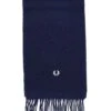 Fred Perry Lambswool Scarf