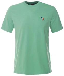 PAUL SMITH Zebra T-Shirt