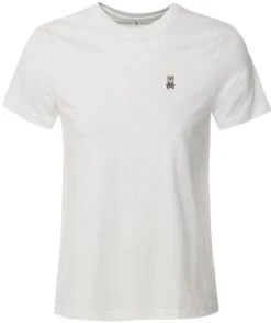 Classic Crew Neck T-Shirt