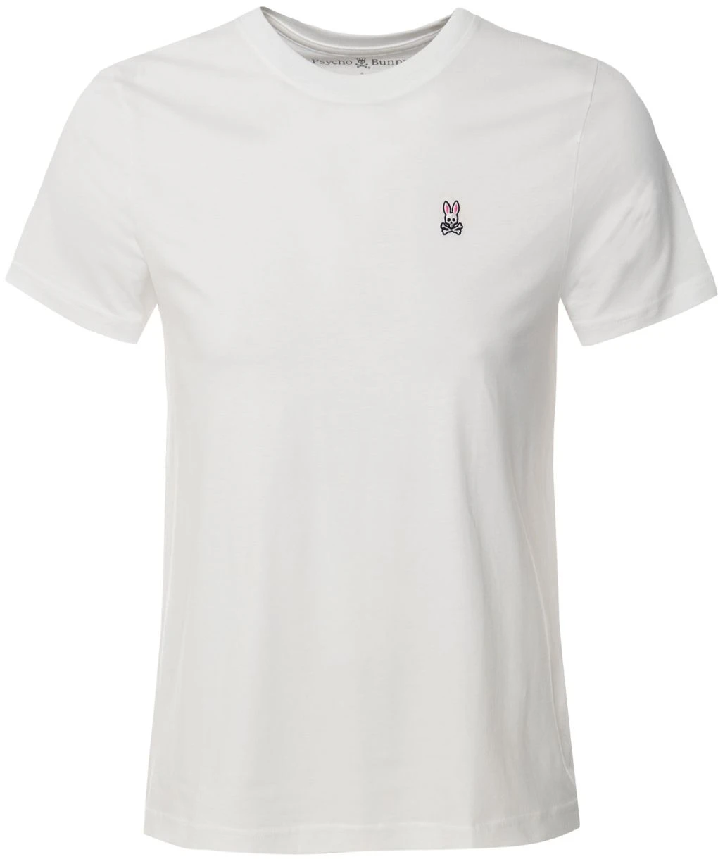 Classic Crew Neck T-Shirt 3 Classic Crew Neck T-Shirt