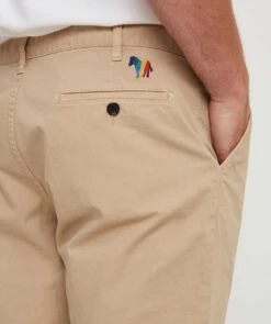 PAUL SMITH Chino Shorts -Menswear Specialty Store otJfynlSu4cCRUsWqRy7V9ukCCuDO3V7Bz6j0yTu