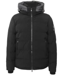Banks Puffer Jacket