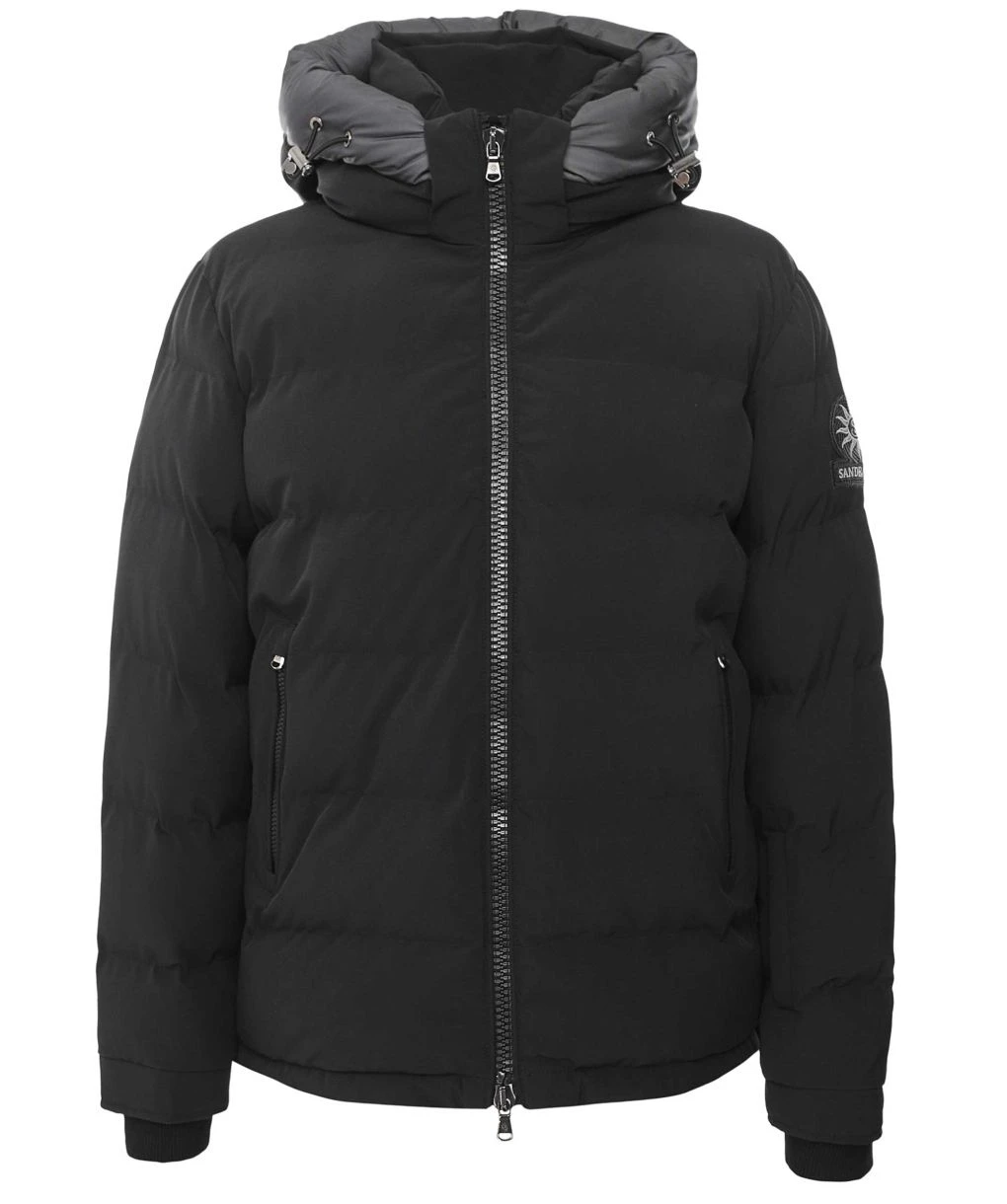 Banks Puffer Jacket 3 Banks Puffer Jacket