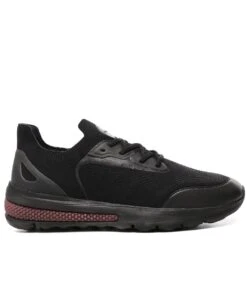 Geox Knitted Spherica Actif Trainers 9 Geox Knitted Spherica Actif Trainers -Menswear Specialty Store p65eEE8wb8yvf2l3DGxS8S8sCUNwaWypF53Y4aEH