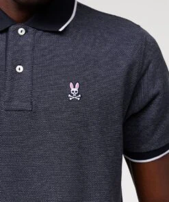 Eldorado Polo Shirt 9 Eldorado Polo Shirt -Menswear Specialty Store pLMnAp32RCpvBNqqVBQodBGJrhuCR5eFnCsuSPN6