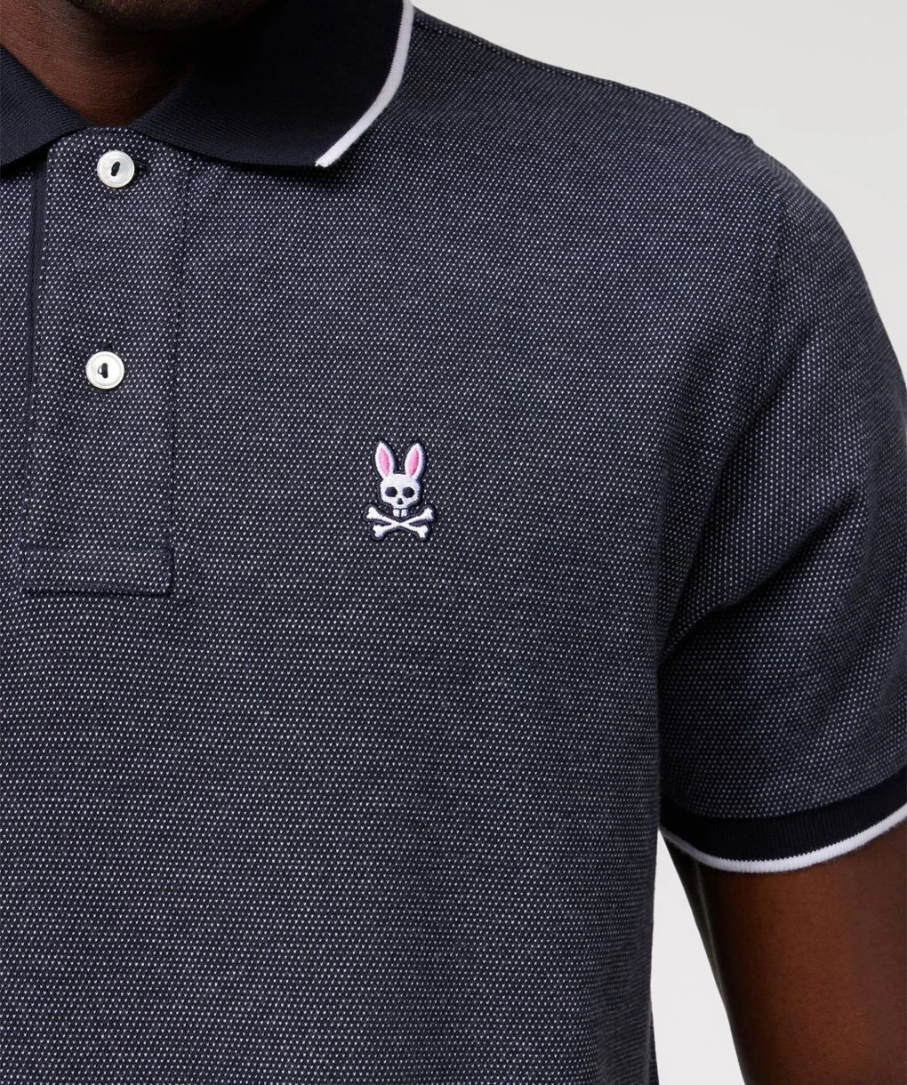 Eldorado Polo Shirt 6 Eldorado Polo Shirt - Image 4