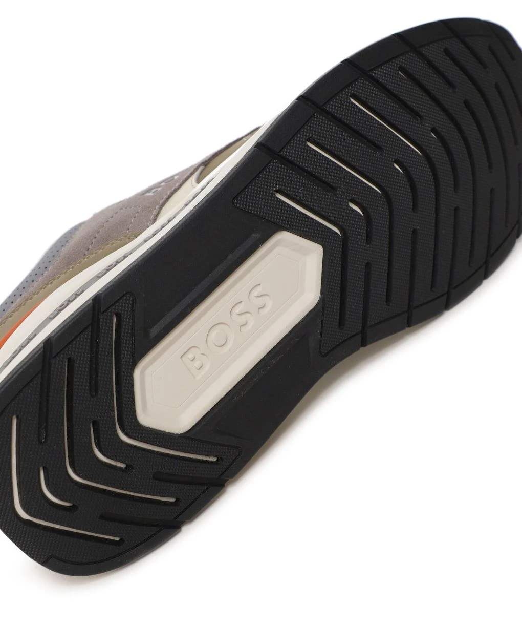 Boss Kurt_Runn_nupf Trainers 8 Boss Kurt_Runn_nupf Trainers - Image 6