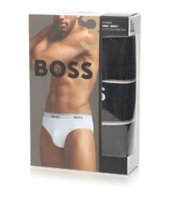 Boss Boxer Briefs Three Pack 9 Boss Boxer Briefs Three Pack -Menswear Specialty Store pWijrt74Xq6cOaRDGqisWnLihpFE1pTYKWoJ4nqg