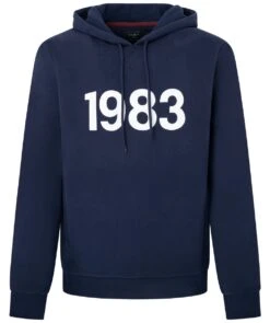 Hackett Heritage 1983 Hoodie