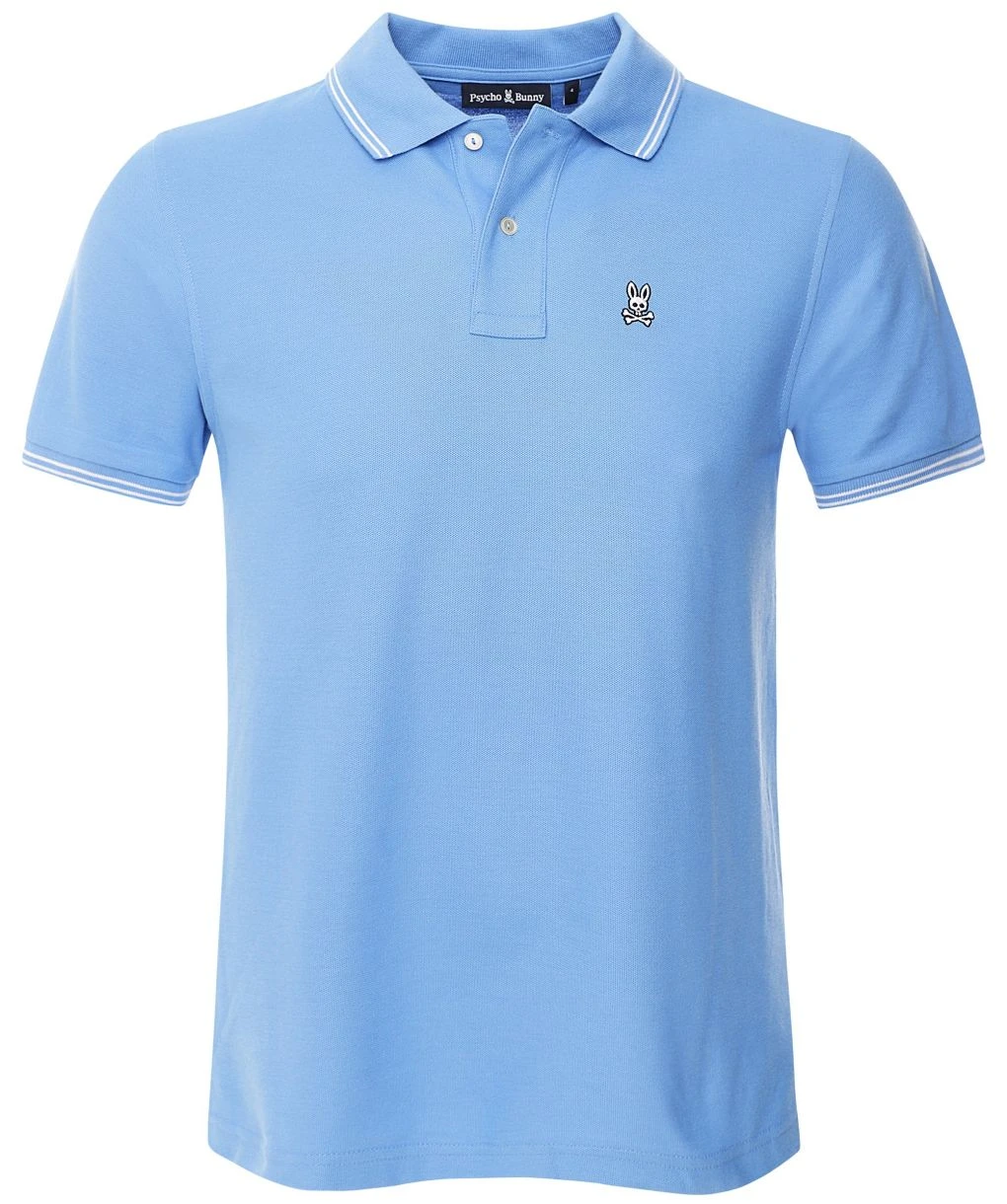 Logan Polo Shirt 3 Logan Polo Shirt