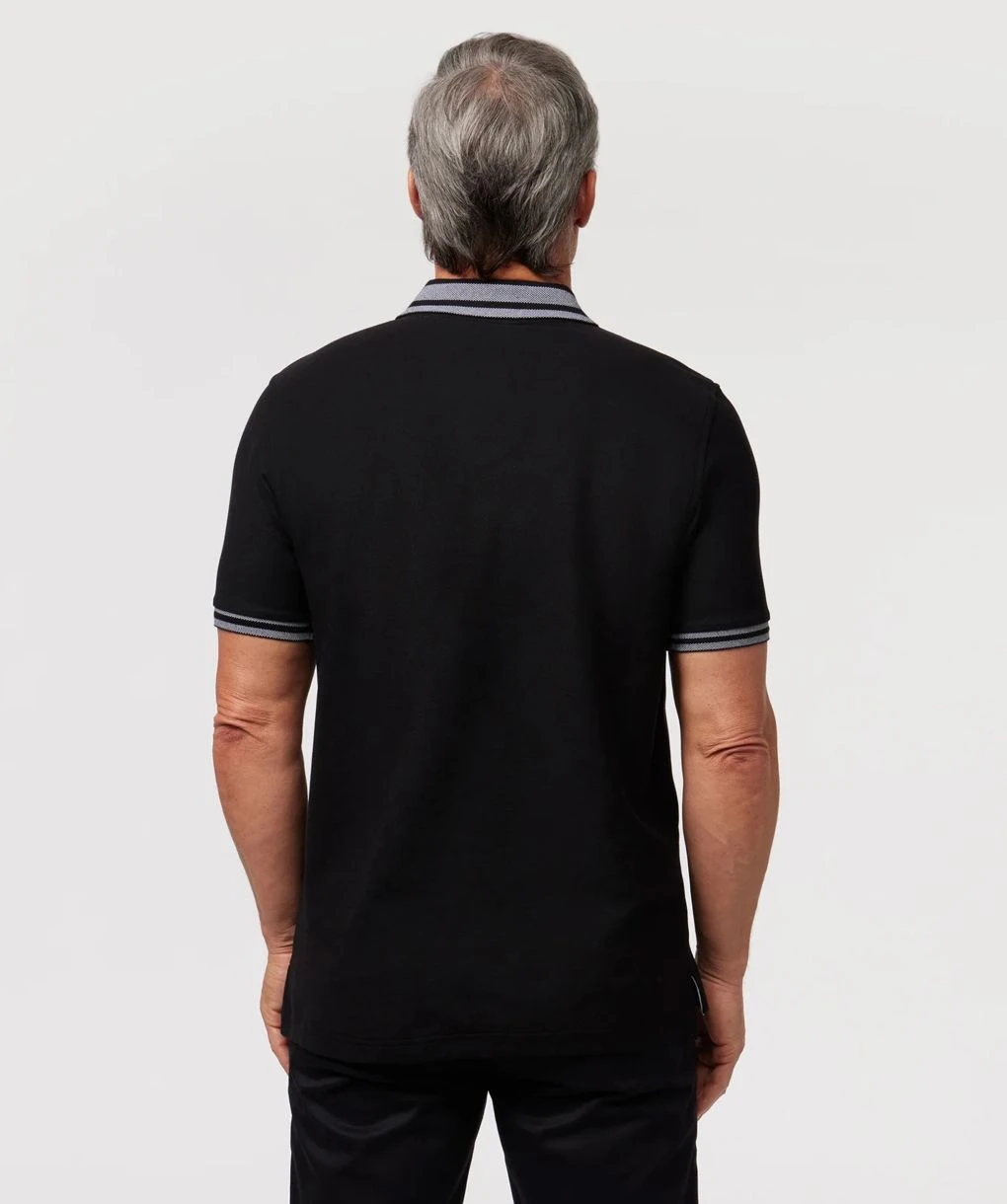 Chester Polo Shirt 5 Chester Polo Shirt - Image 3