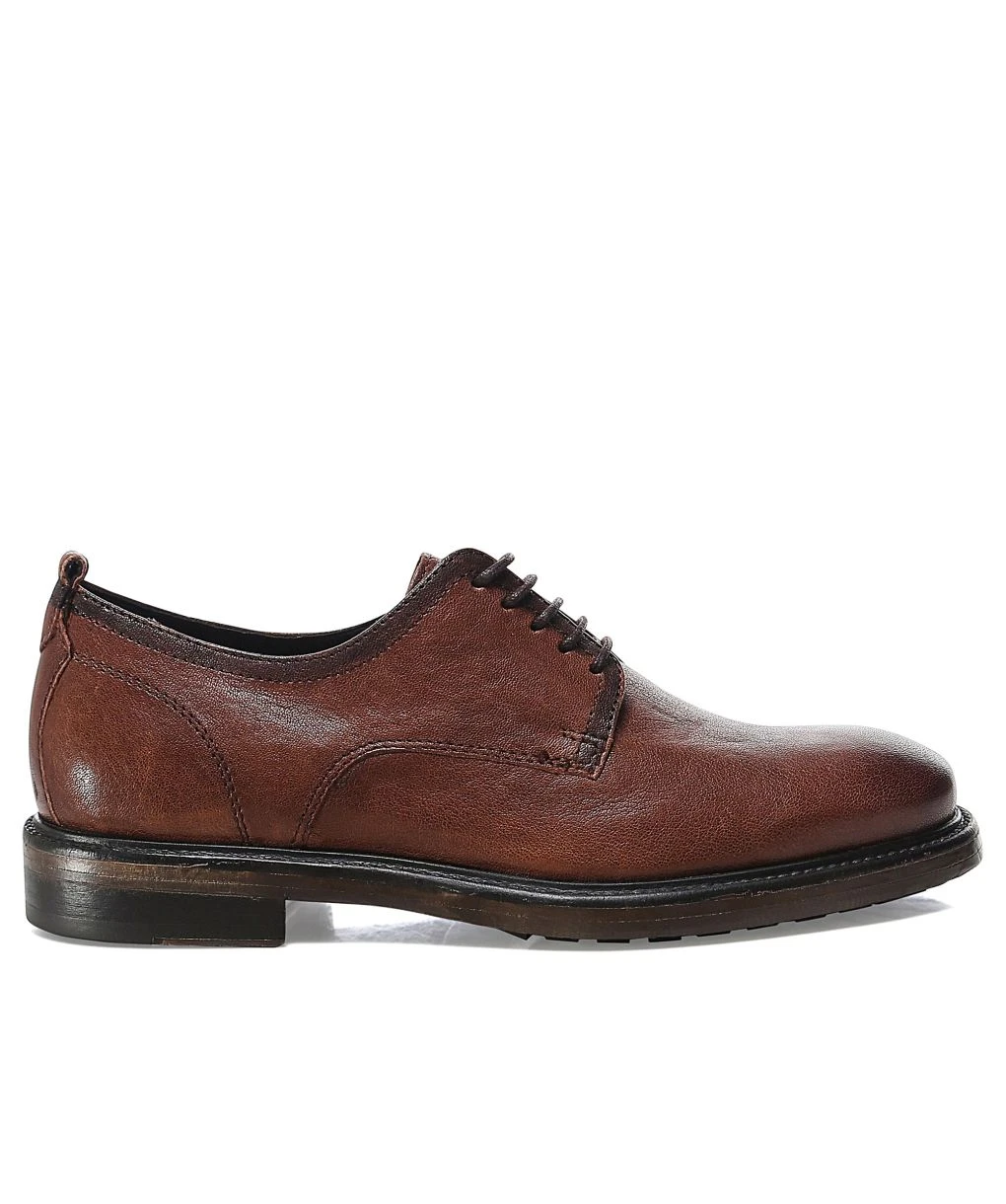 Geox Aurelio Derby Shoes 4 Geox Aurelio Derby Shoes - Image 2