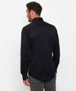 Slimline Jersey Shirt -Menswear Specialty Store pvzl6qHzv4bk1yi5Z5bBPKejIcQXH3NpxuHKrl9v