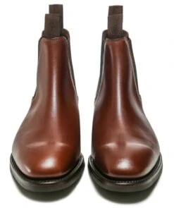 Loake Chatsworth Chelsea Boots -Menswear Specialty Store q2eYpGvYQgjQxnilaMzQ26GP5SlsvtuRK8hXyXya