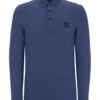 Boss Long Sleeve Passerby Polo Shirt 1 Boss Long Sleeve Passerby Polo Shirt -Menswear Specialty Store qBErqdOIsRzXfehzCIXFoBU6VaV1kTXYwCboVhR0