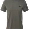 Fred Perry Ringer T-Shirt 2 Fred Perry Ringer T-Shirt -Menswear Specialty Store qCy3lgk6oh1qxYaaszxYzV0cdLtpii0LiKgt4SbF