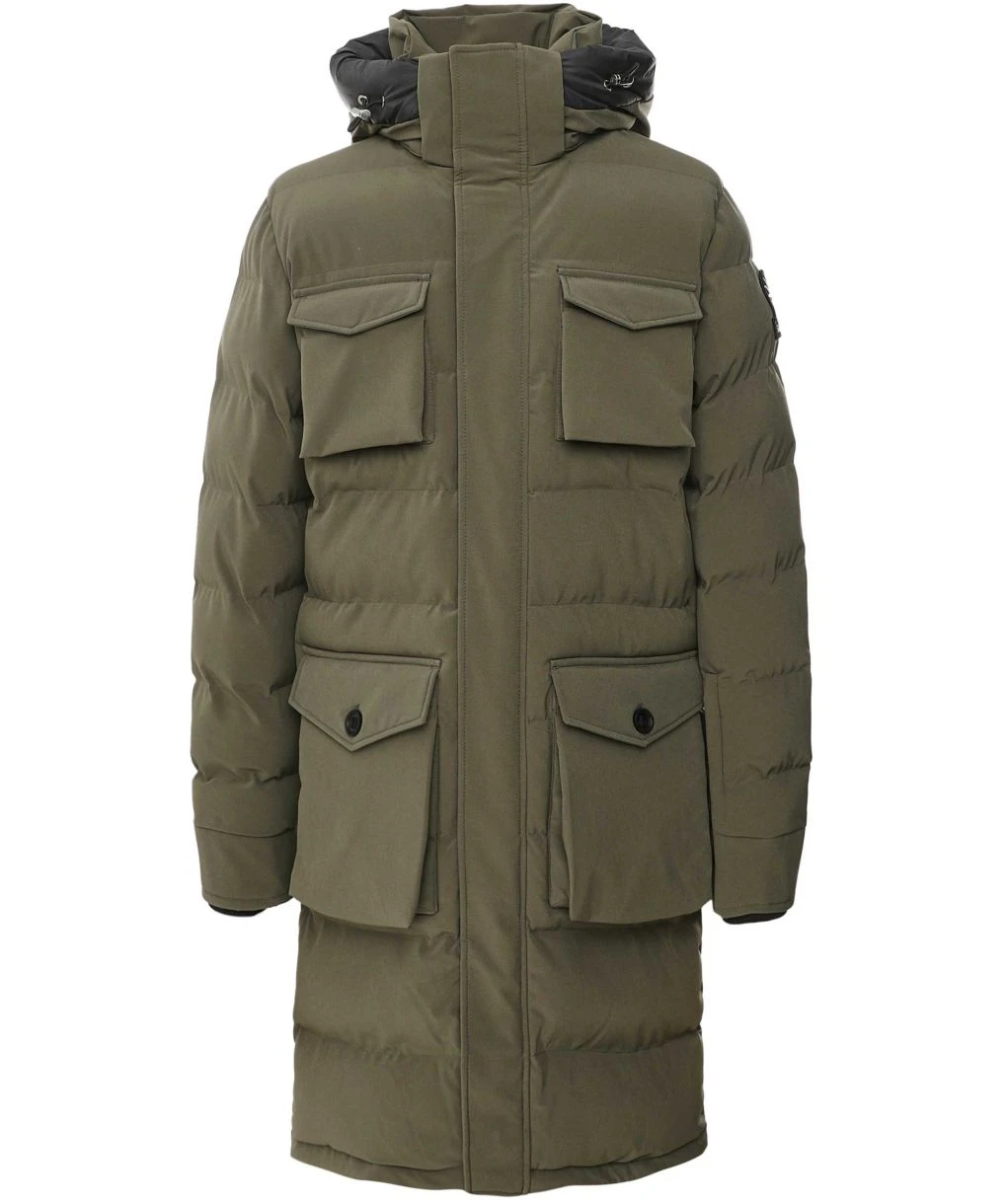 Branksome Puffer Coat 3 Branksome Puffer Coat