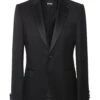 Boss Slim Fit H-Huge Tuxedo Jacket 1 Boss Slim Fit H-Huge Tuxedo Jacket -Menswear Specialty Store qPe6SQrn4MnAQ64EAvqw3iWVbz0FQonnMiXt0s7q