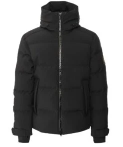 BELSTAFF Down Quilted Pulse Jacket