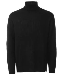 Les Deux Merino Roll Neck Eddie Jumper