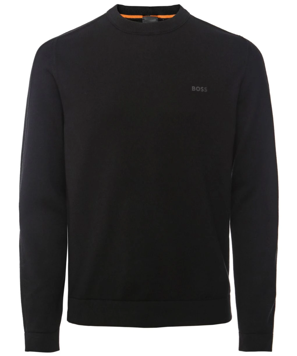 Boss Amotore Sweatshirt 2 Boss Amotore Sweatshirt