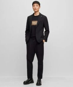 Boss Tessin 08 T-Shirt 10 Boss Tessin 08 T-Shirt -Menswear Specialty Store qhWtQy7xjCL6oLDWVdvKNL1jmiVFK2ujmpl4rZiN