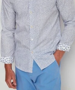 PAUL SMITH Tailored Fit Floral Shirt 10 PAUL SMITH Tailored Fit Floral Shirt -Menswear Specialty Store qwW0pr2CcTDVBMGTDMPSS23pPd0gqkhNGfF6WFkQ