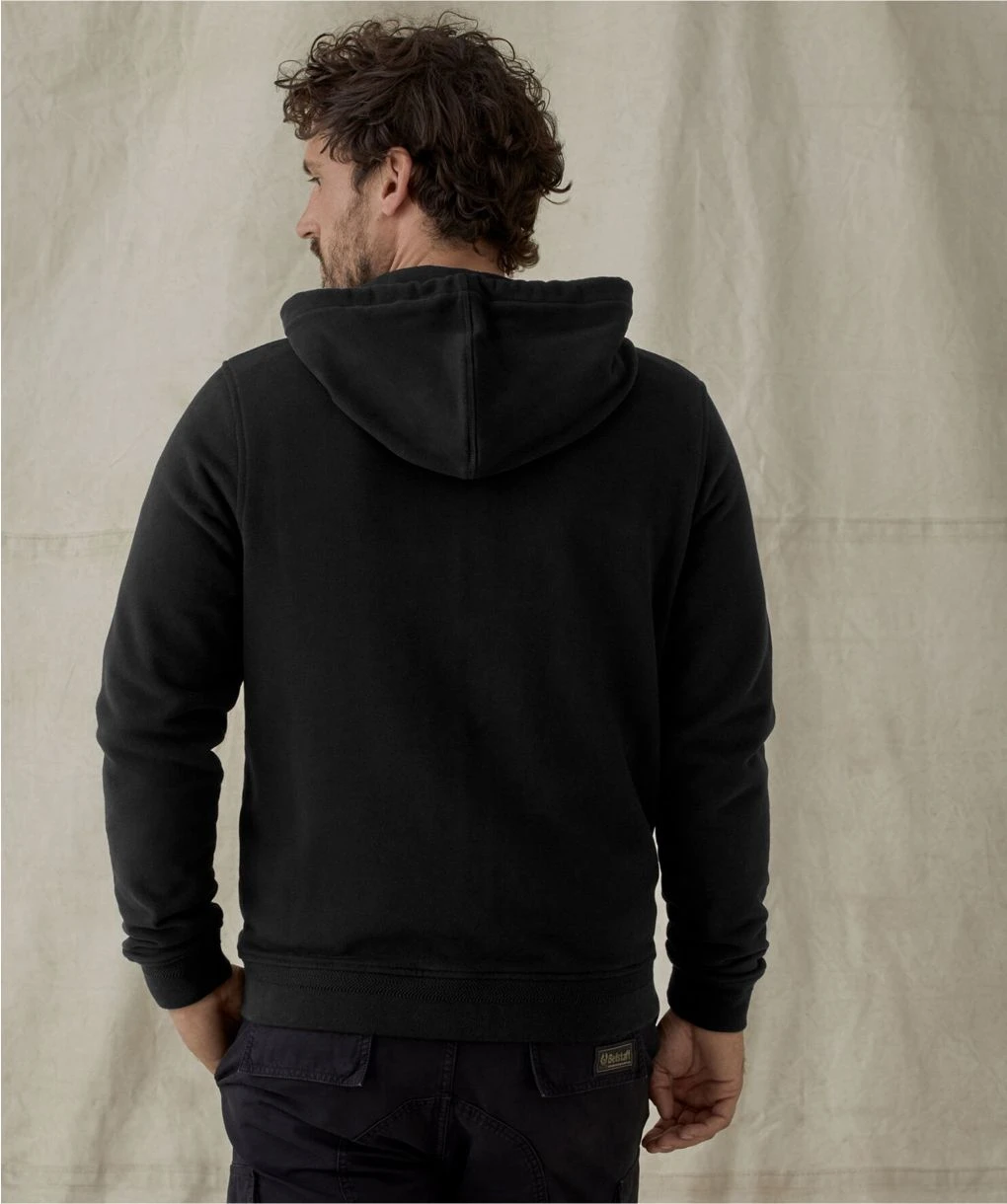 BELSTAFF Full Zip Hoodie 5 BELSTAFF Full Zip Hoodie - Image 3