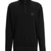 Boss Half-Zip Zetrust Sweatshirt 1 Boss Half-Zip Zetrust Sweatshirt -Menswear Specialty Store rGvvgESR9aRNammUegp0UtWqRqZaQdodAteupzti