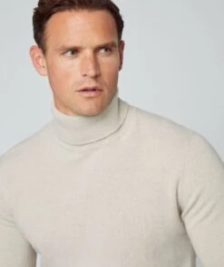 Hackett Merino Cashmere Roll Neck Jumper 11 Hackett Merino Cashmere Roll Neck Jumper -Menswear Specialty Store rNusi7PSadVNdDZtmpkYwEZGMAQf16ao2QsenVd4