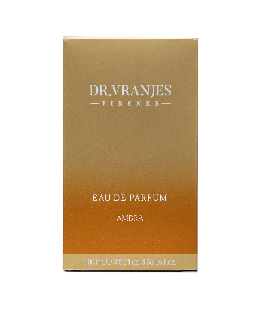 Ambra Eau De Parfum 100ml 4 Ambra Eau De Parfum 100ml - Image 2