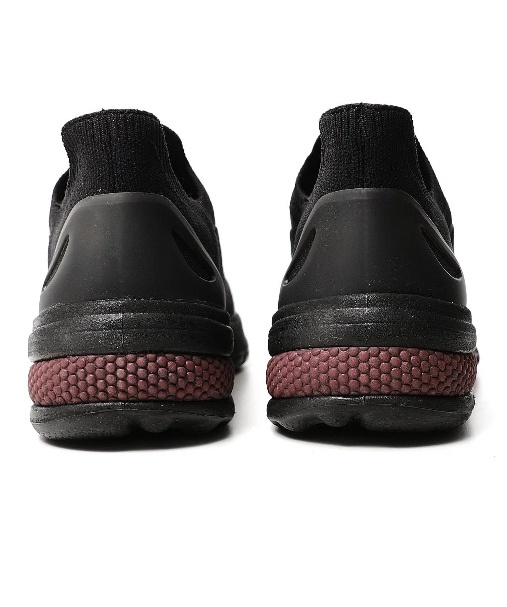 Geox Knitted Spherica Actif Trainers 6 Geox Knitted Spherica Actif Trainers - Image 4