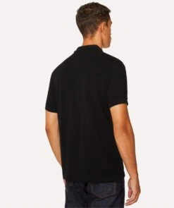 PAUL SMITH Organic Cotton Zebra Polo Shirt 9 PAUL SMITH Organic Cotton Zebra Polo Shirt -Menswear Specialty Store rkCPQkHmEOwgzK4oxJh2nAvskzgmMwsGOByR9u7g