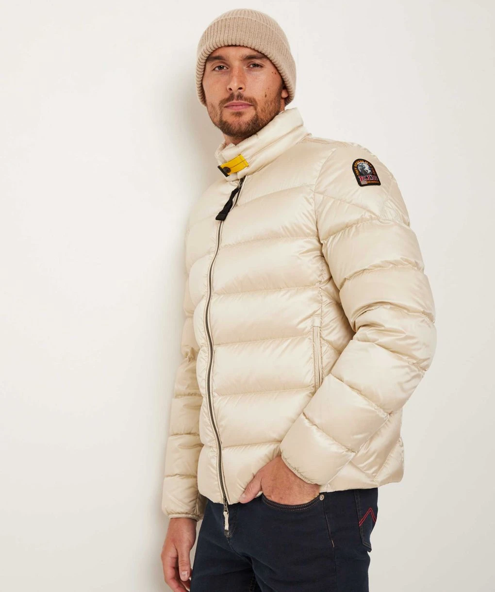 PARAJUMPERS Lightweight Down Dillon Jacket 4 PARAJUMPERS Lightweight Down Dillon Jacket - Image 2