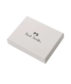 PAUL SMITH Leather Zebra Card Holder -Menswear Specialty Store s3o701w9GbZMPDtgSSBI8fl8kg42PGKbBrplpbau